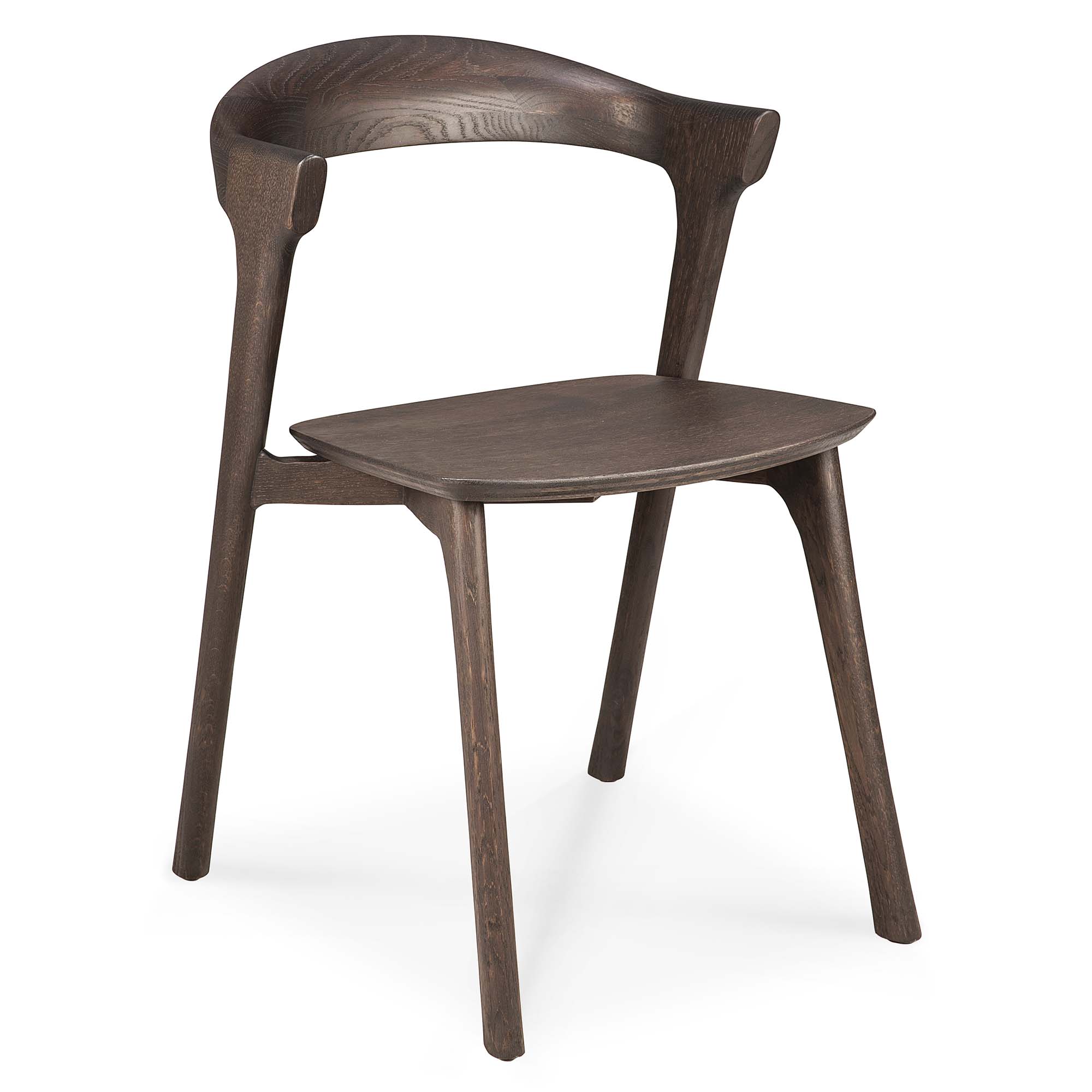 Oak Bok Dining Chair