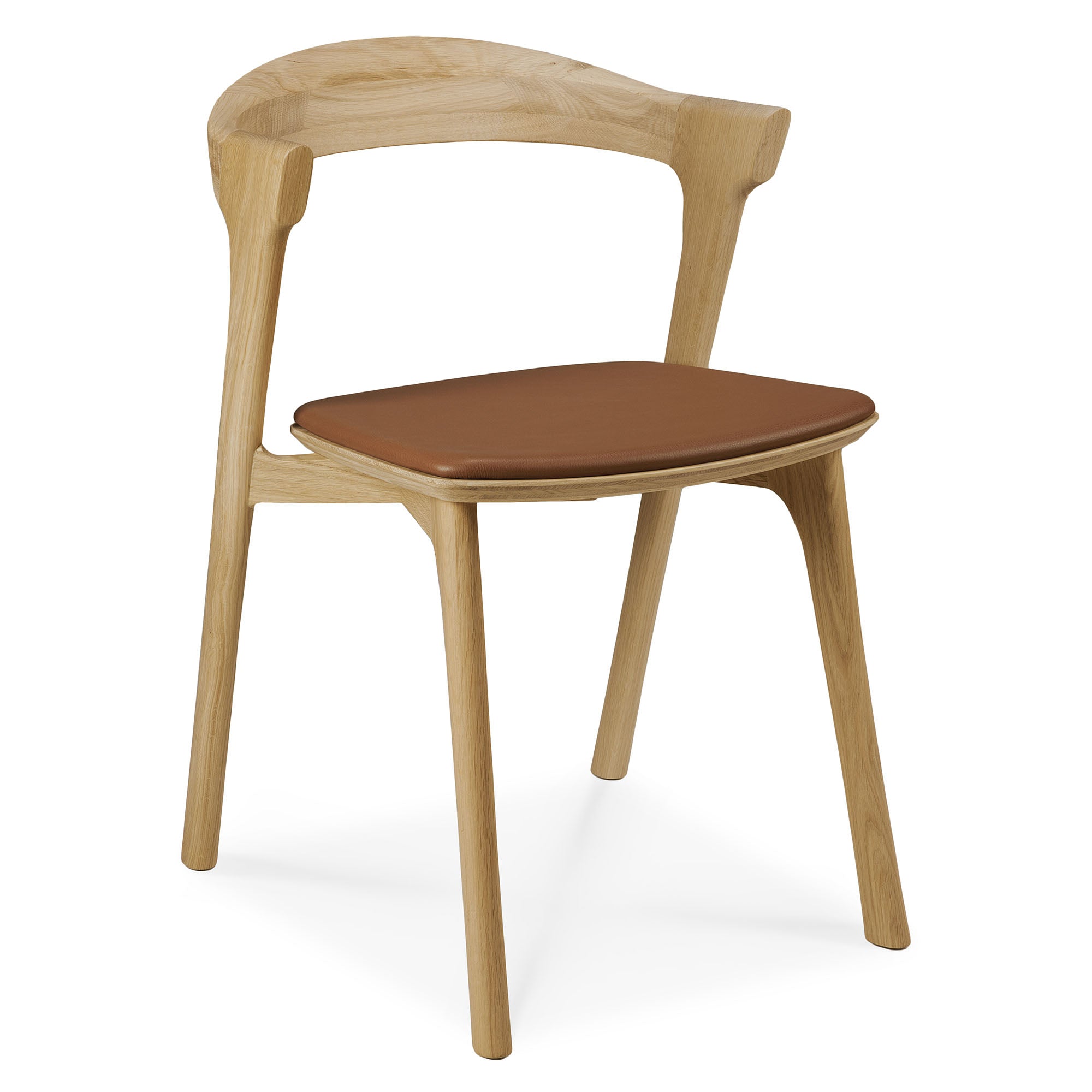 Oak Bok Dining Chair