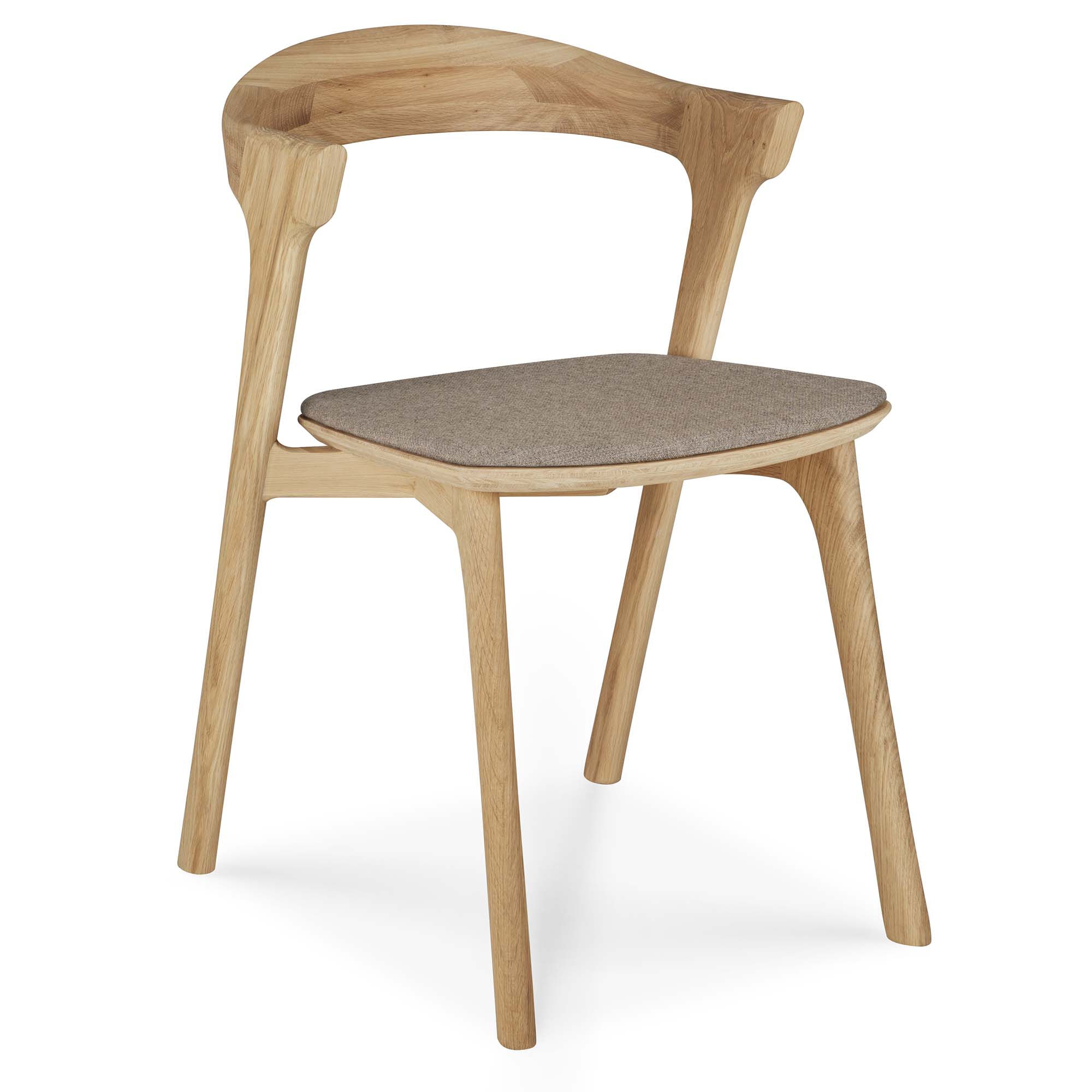 Oak Bok Dining Chair