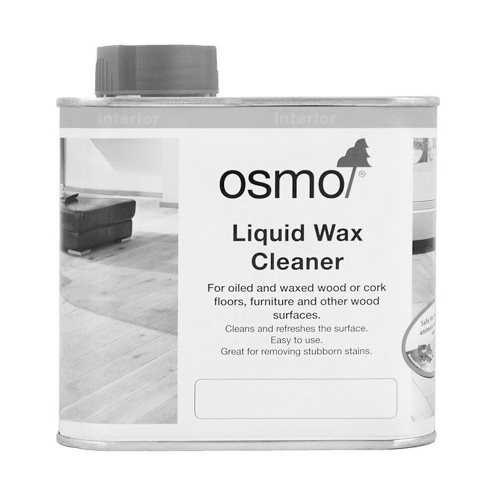 Osmo Oak Liquid Wax Cleaner - Ethnicraft