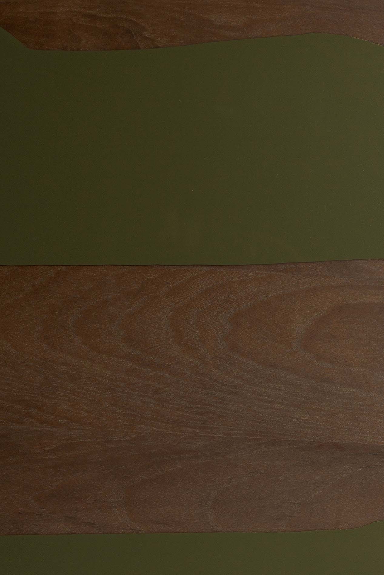 Second Nature Glass Tray Square Large