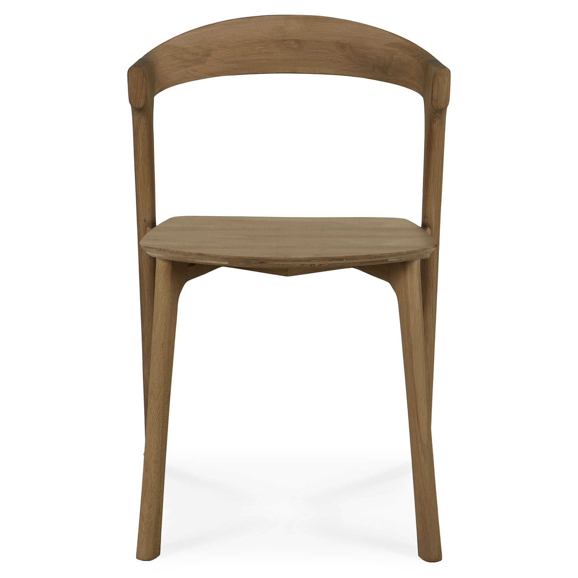Teak Bok Dining Chair