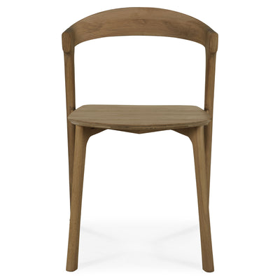 Teak Bok Dining Chair