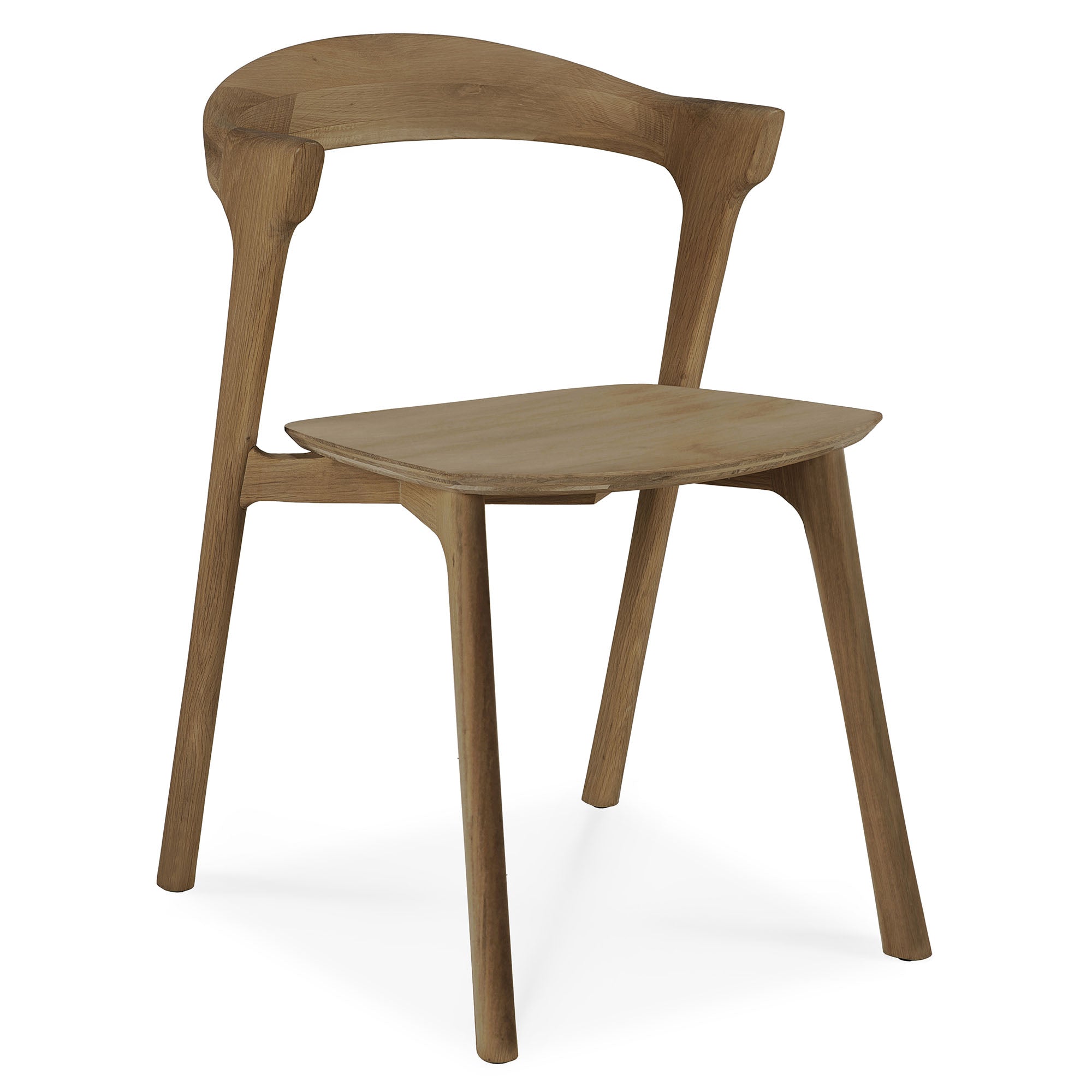 Teak Bok Dining Chair