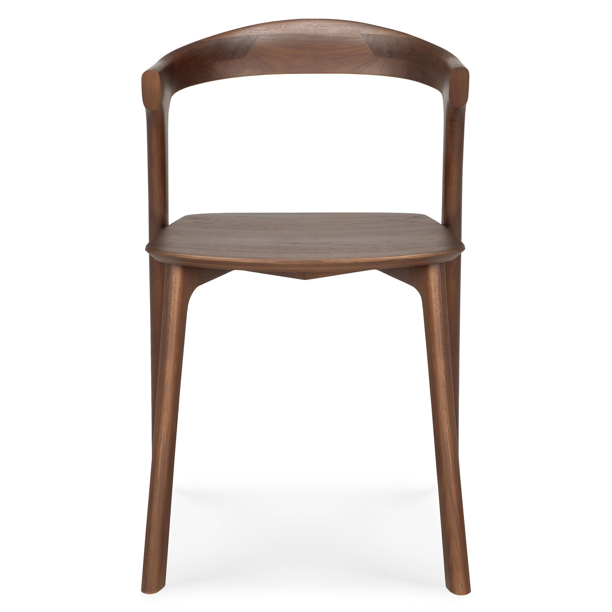 Teak Bok Dining Chair