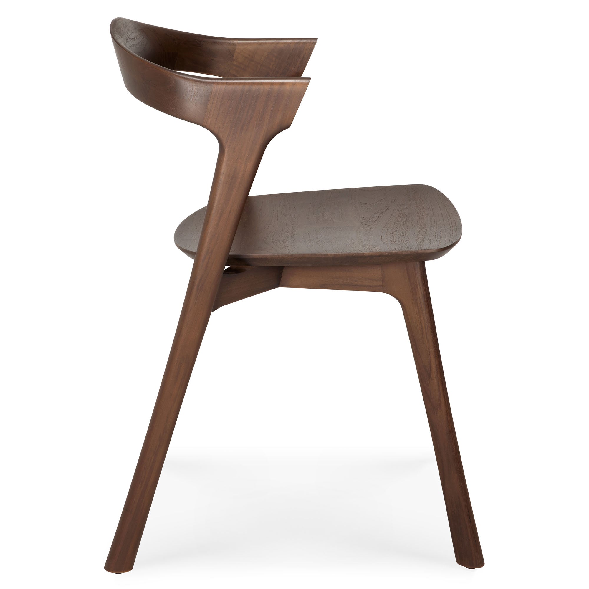 Teak Bok Dining Chair