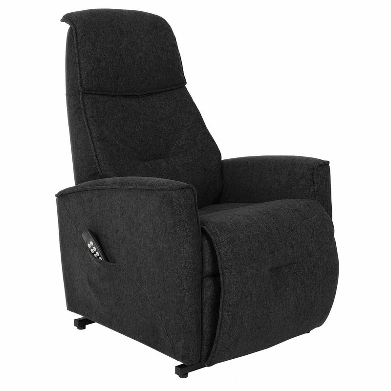 Fjords Austin Small Lift Recliner Power