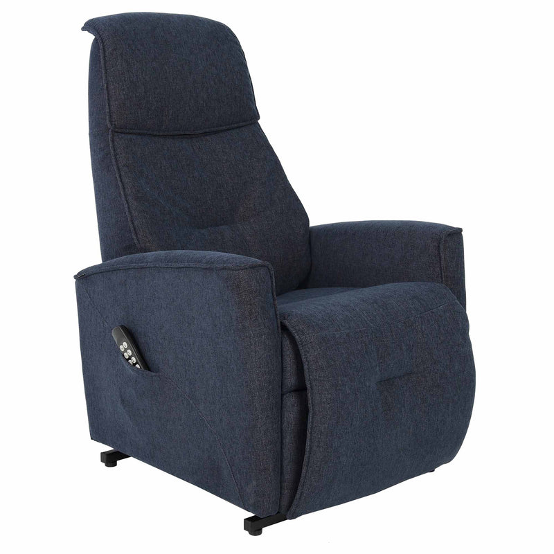 Fjords Austin Small Lift Recliner Power