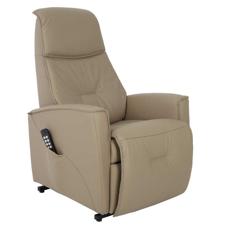 Fjords Austin Small Lift Recliner Power