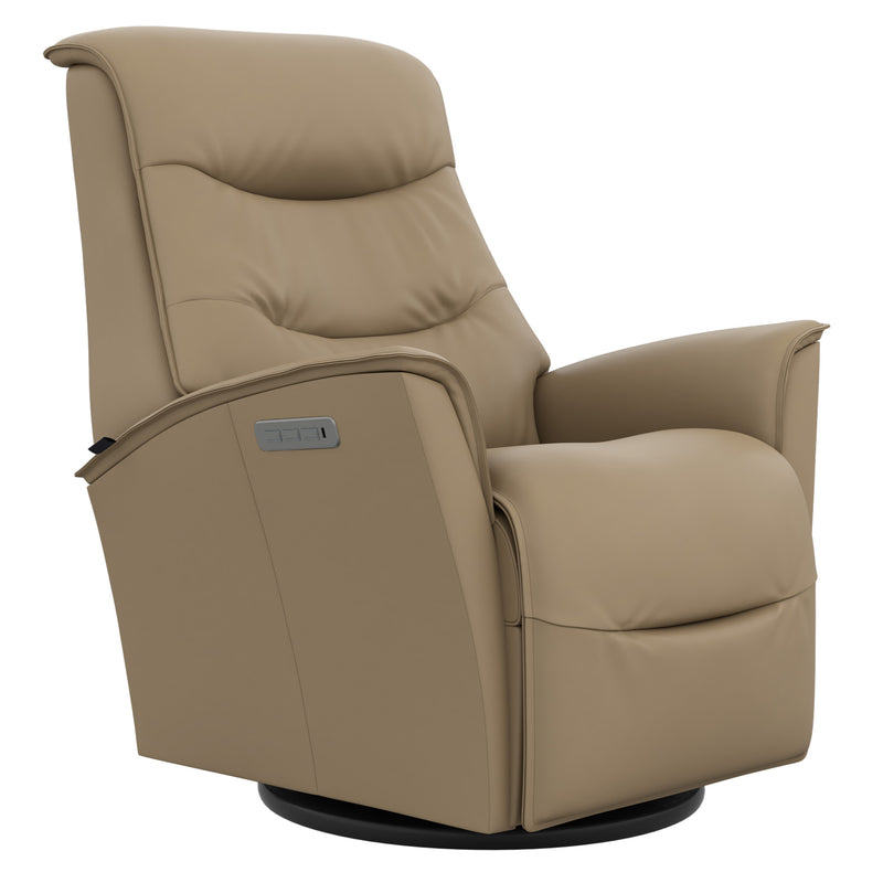 Fjords Dallas Power Swing Relaxer