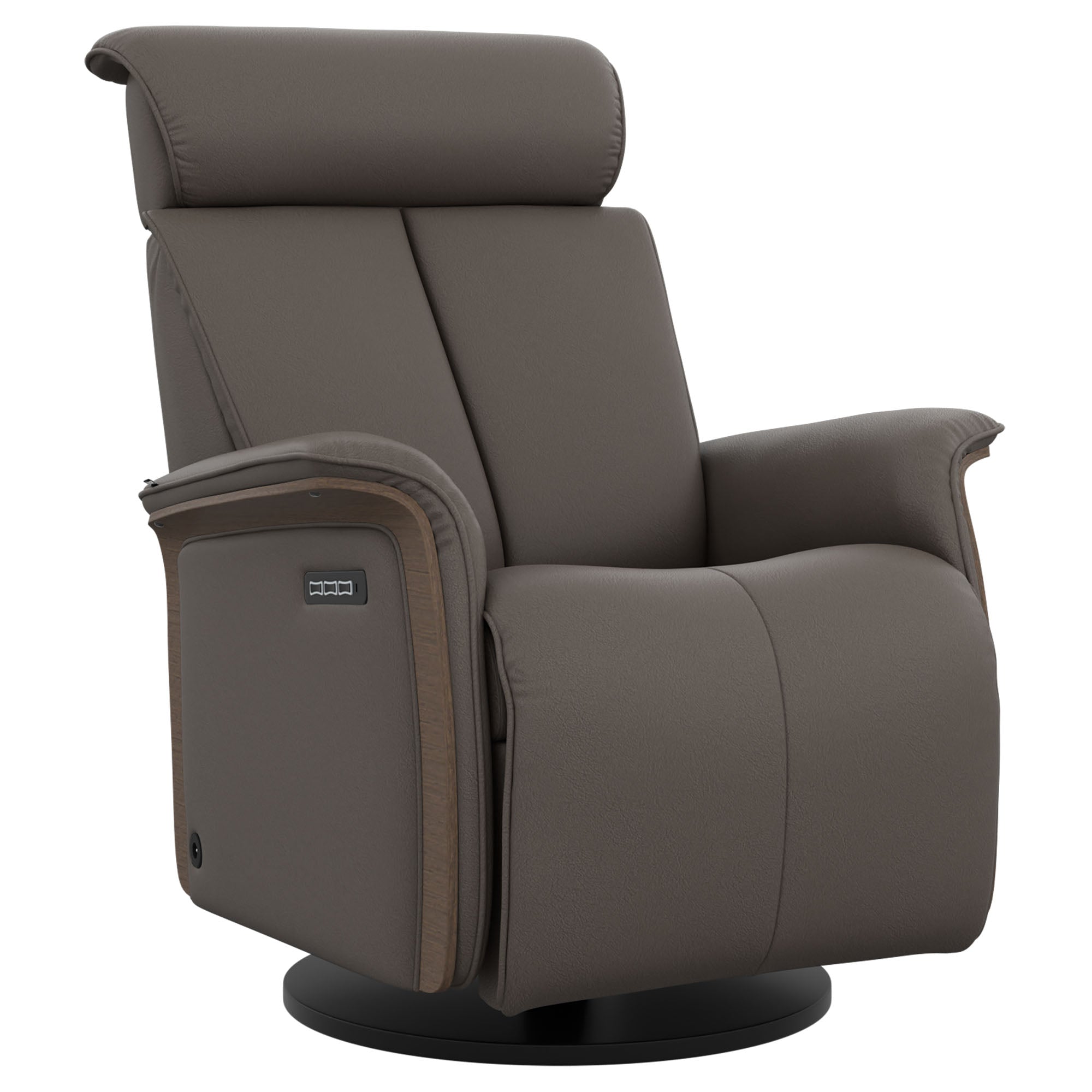 Fjords Jewel Power Swing Relaxer