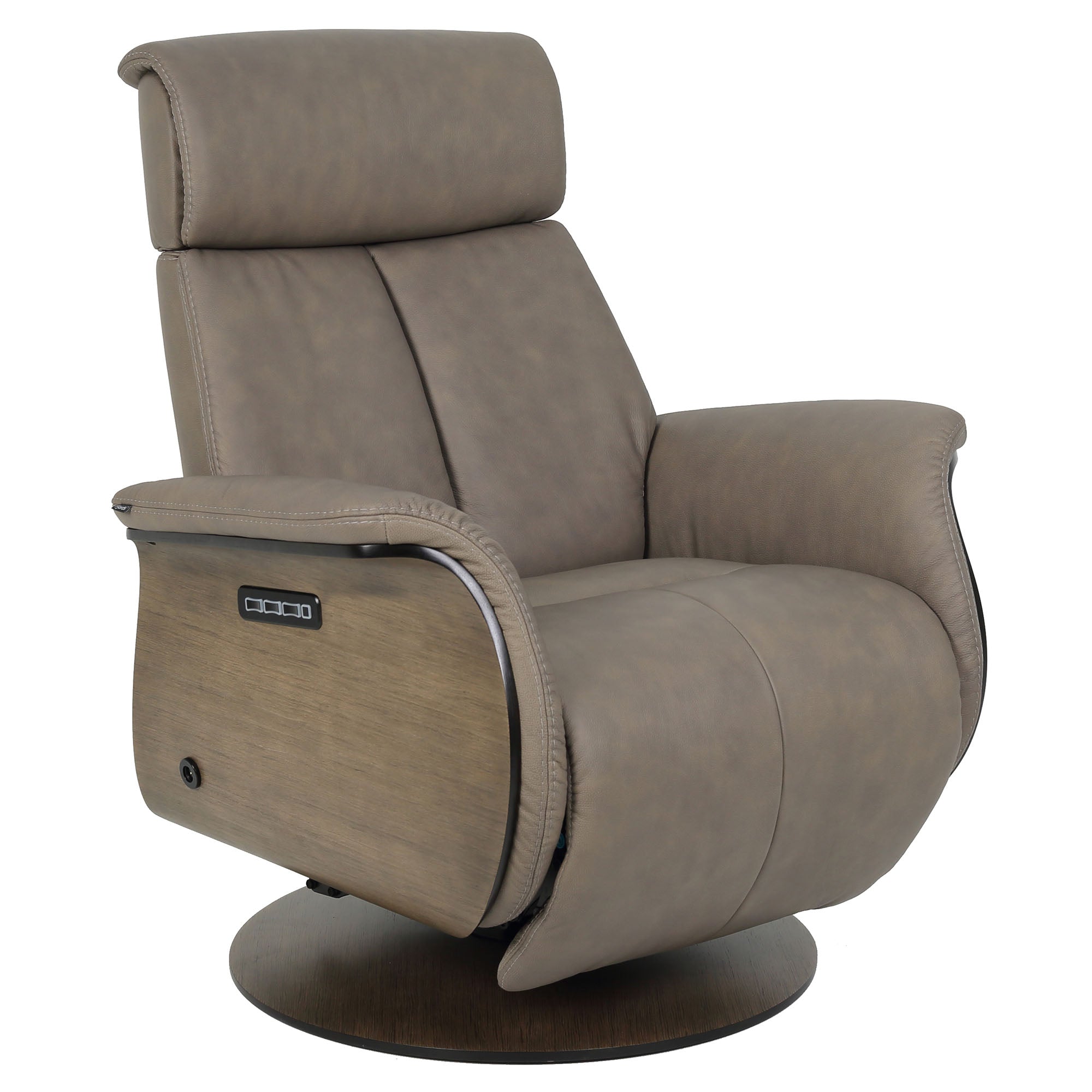 Fjords Nova Zero Gravity Power Recliner