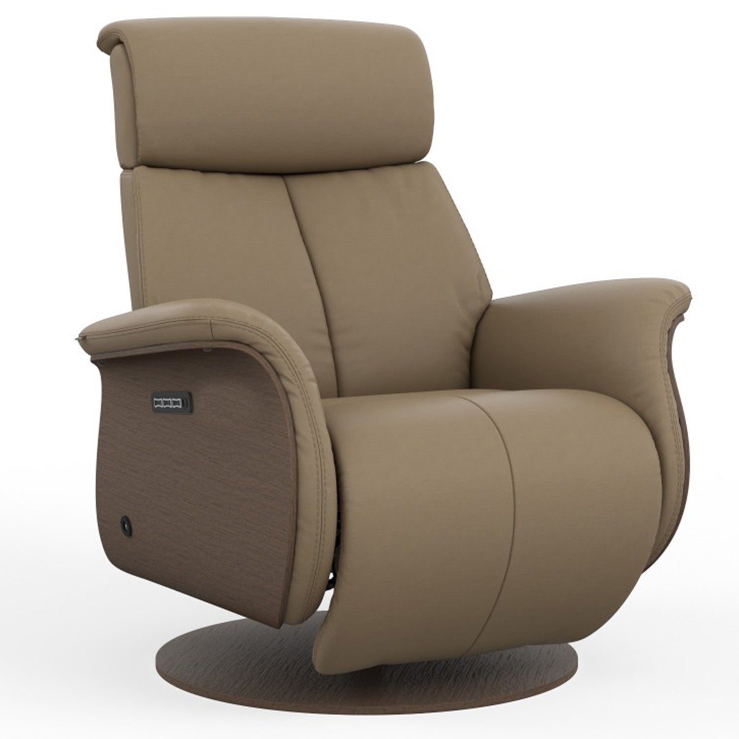 Fjords Nova Zero Gravity Power Recliner