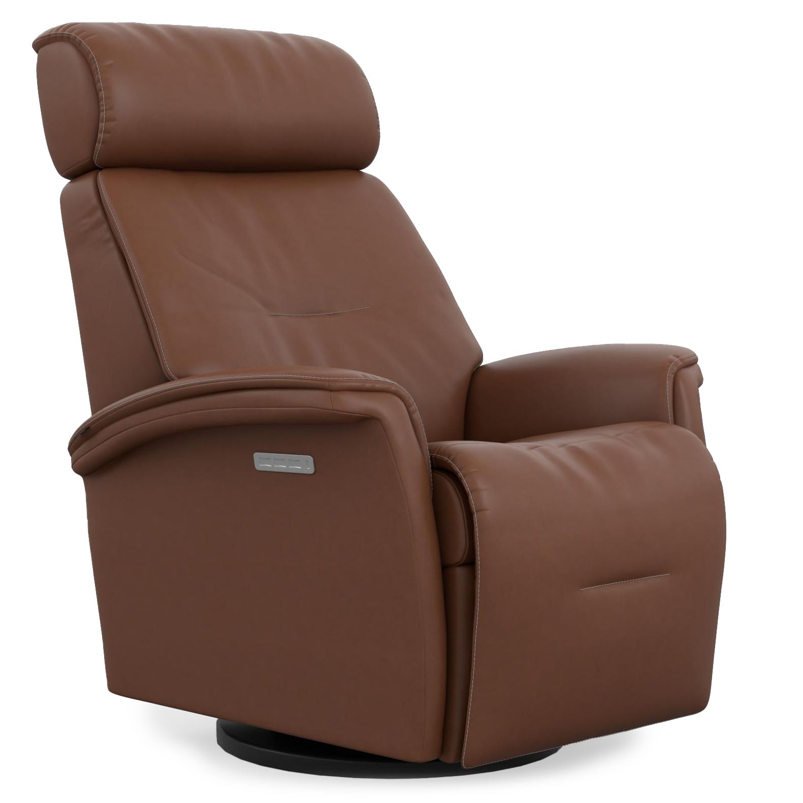 Fjords Rome Small Swing Relaxer Three Motor Power - Hansen