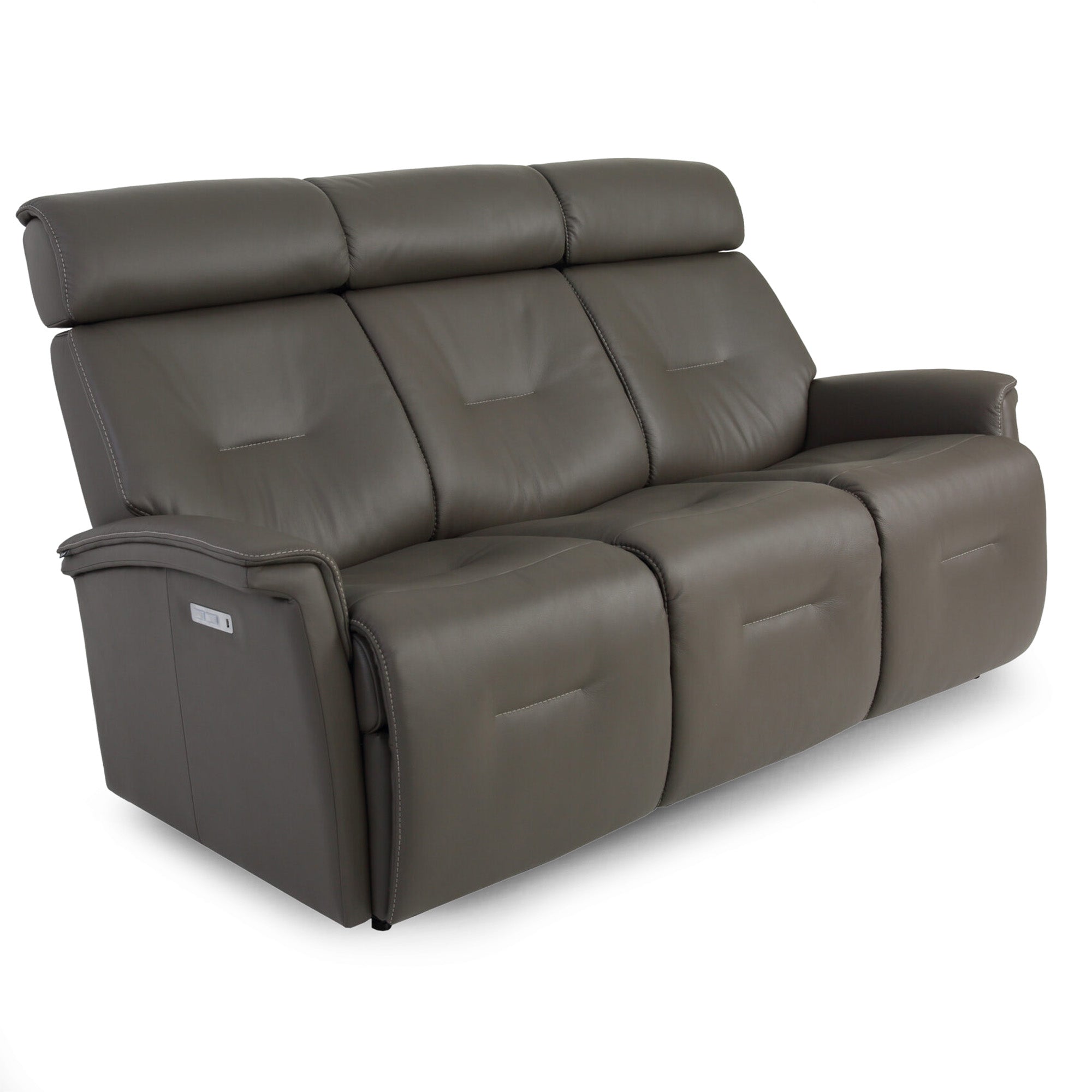 Fjords Rome Power Three-Seat Wall Saver