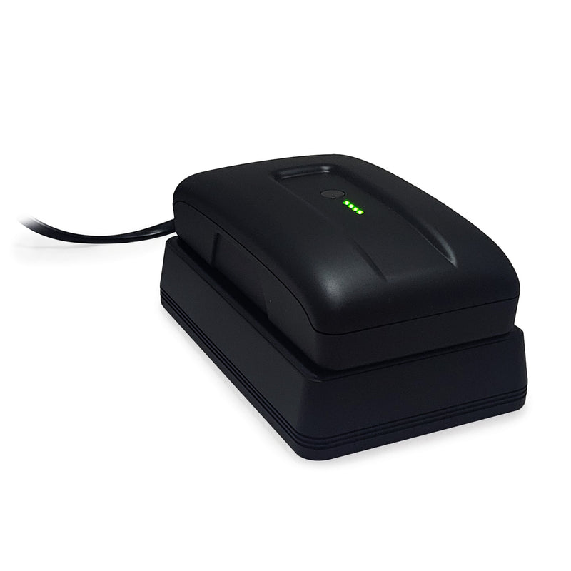 Himolla Battery and Charger