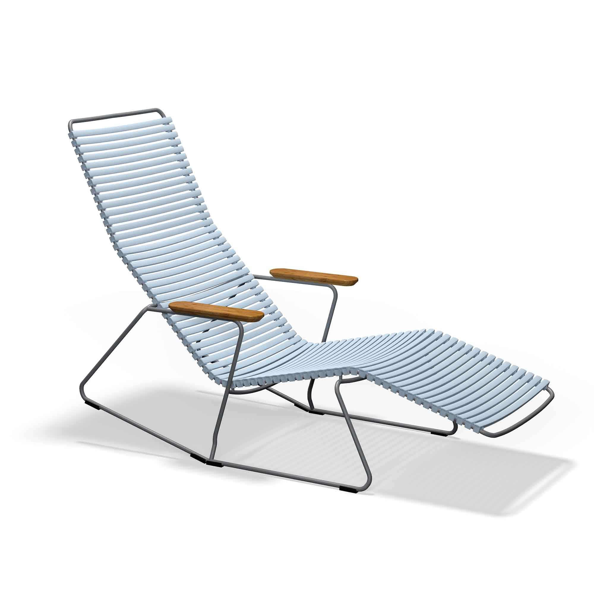 Click Outdoor Sun Rocker
