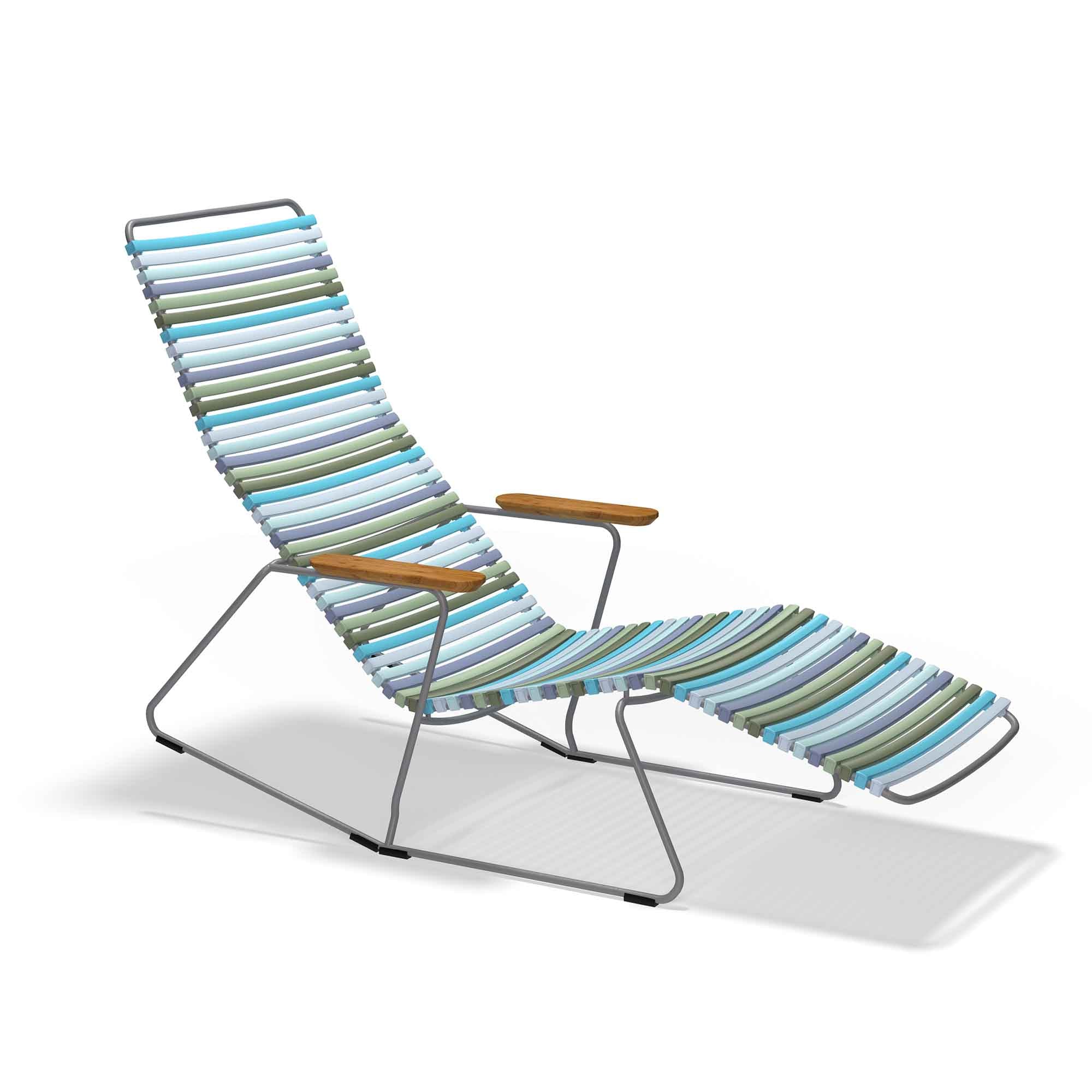 Click Outdoor Sun Rocker