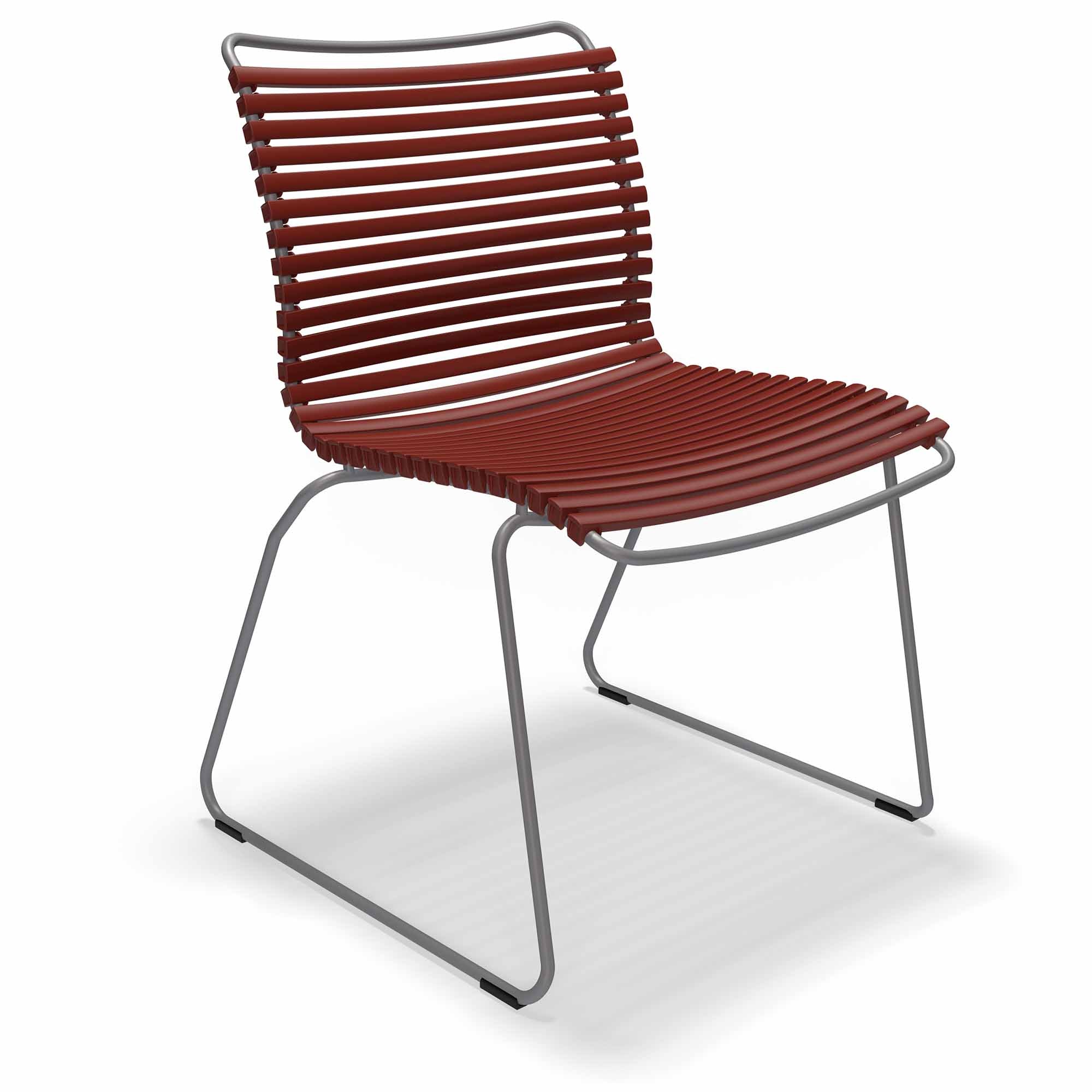 Click Outdoor Dining Chair