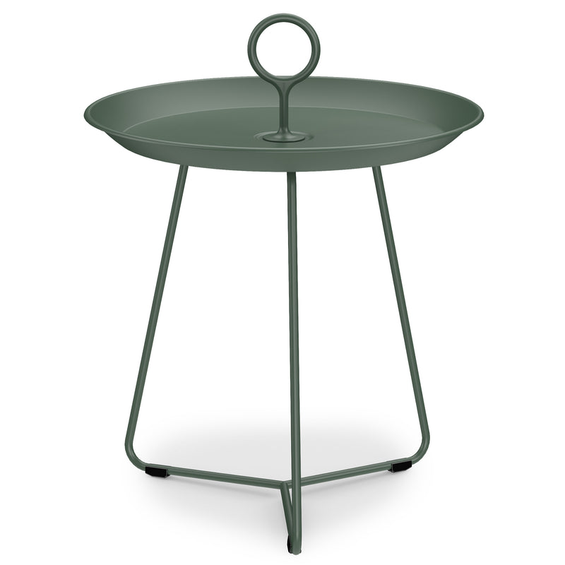 Eyelet Tray Table