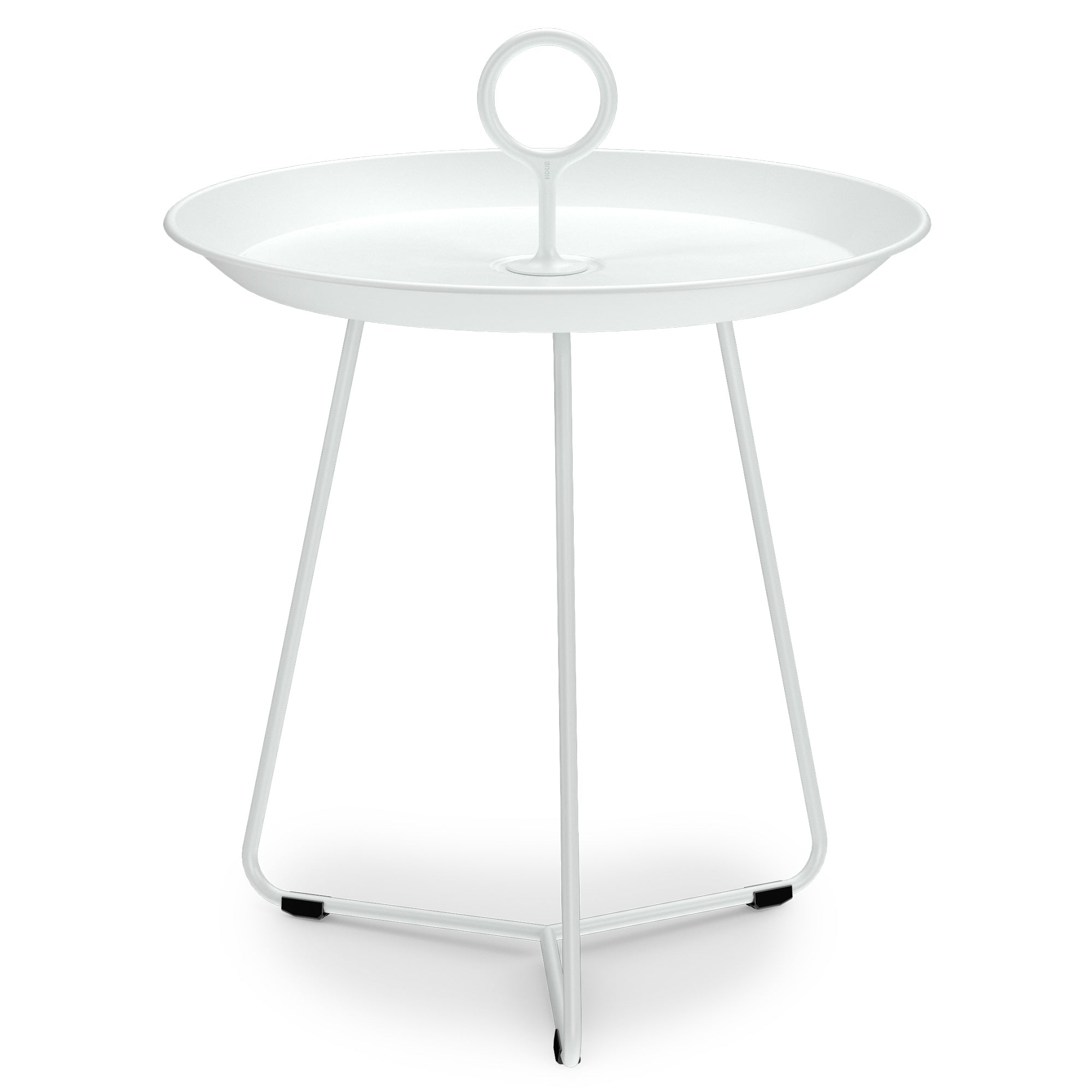 Eyelet Tray Table