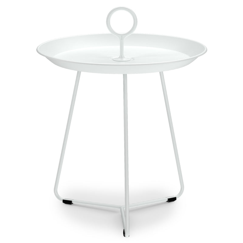 Eyelet Tray Table