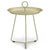 Eyelet Tray Table