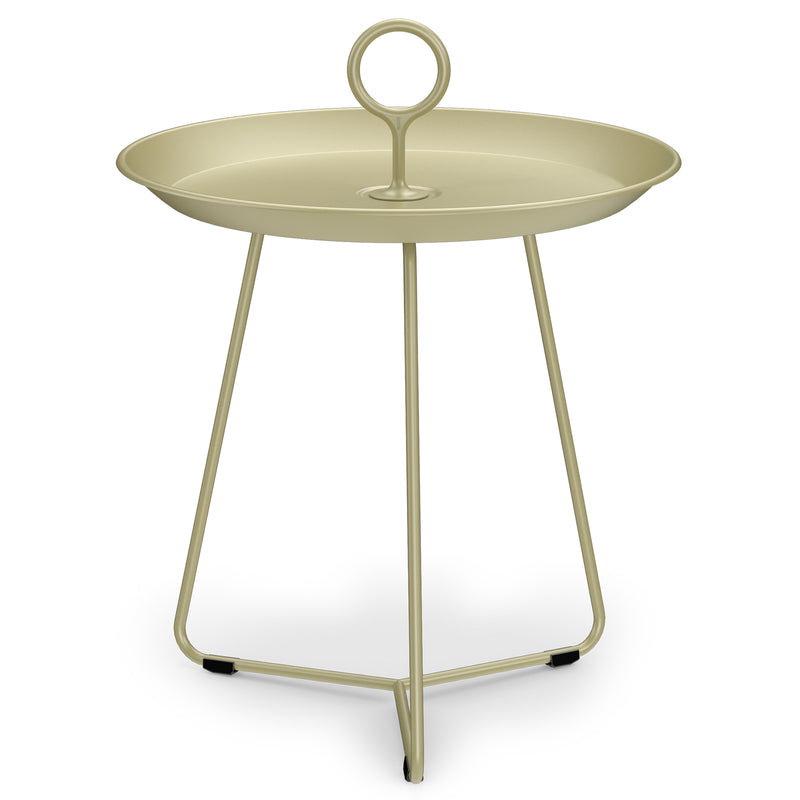 Eyelet Tray Table