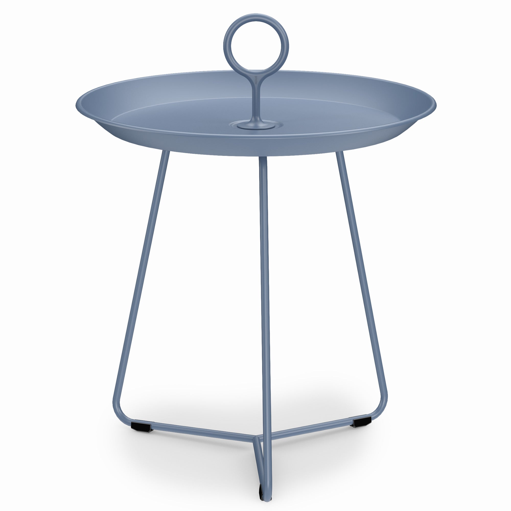 Eyelet Tray Table