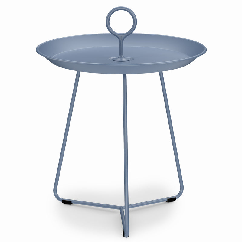 Eyelet Tray Table