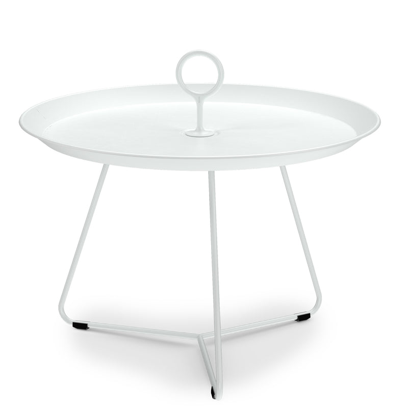 Eyelet Tray Table