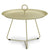 Eyelet Tray Table