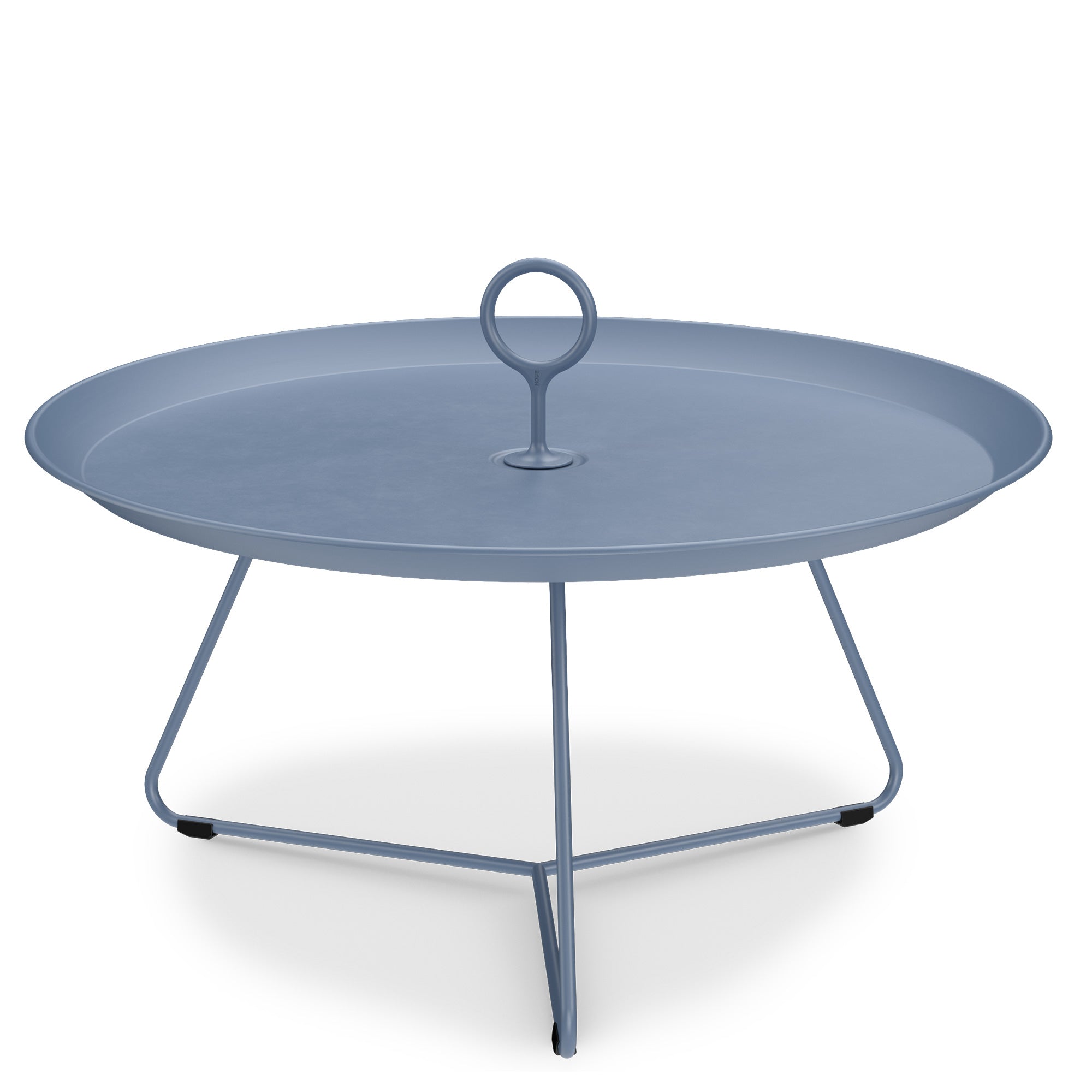 Eyelet Tray Table