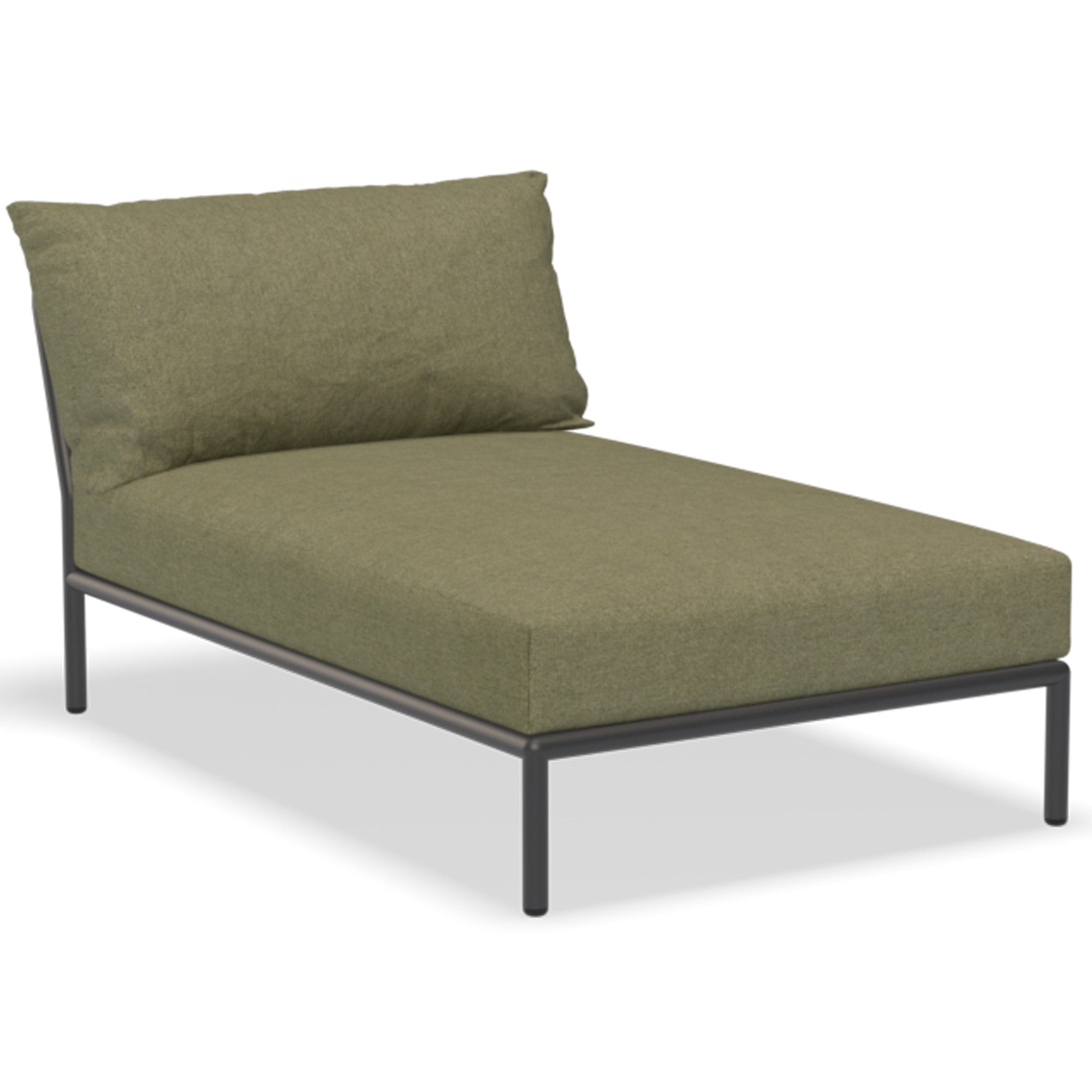 Level 2 Outdoor Chaise Long