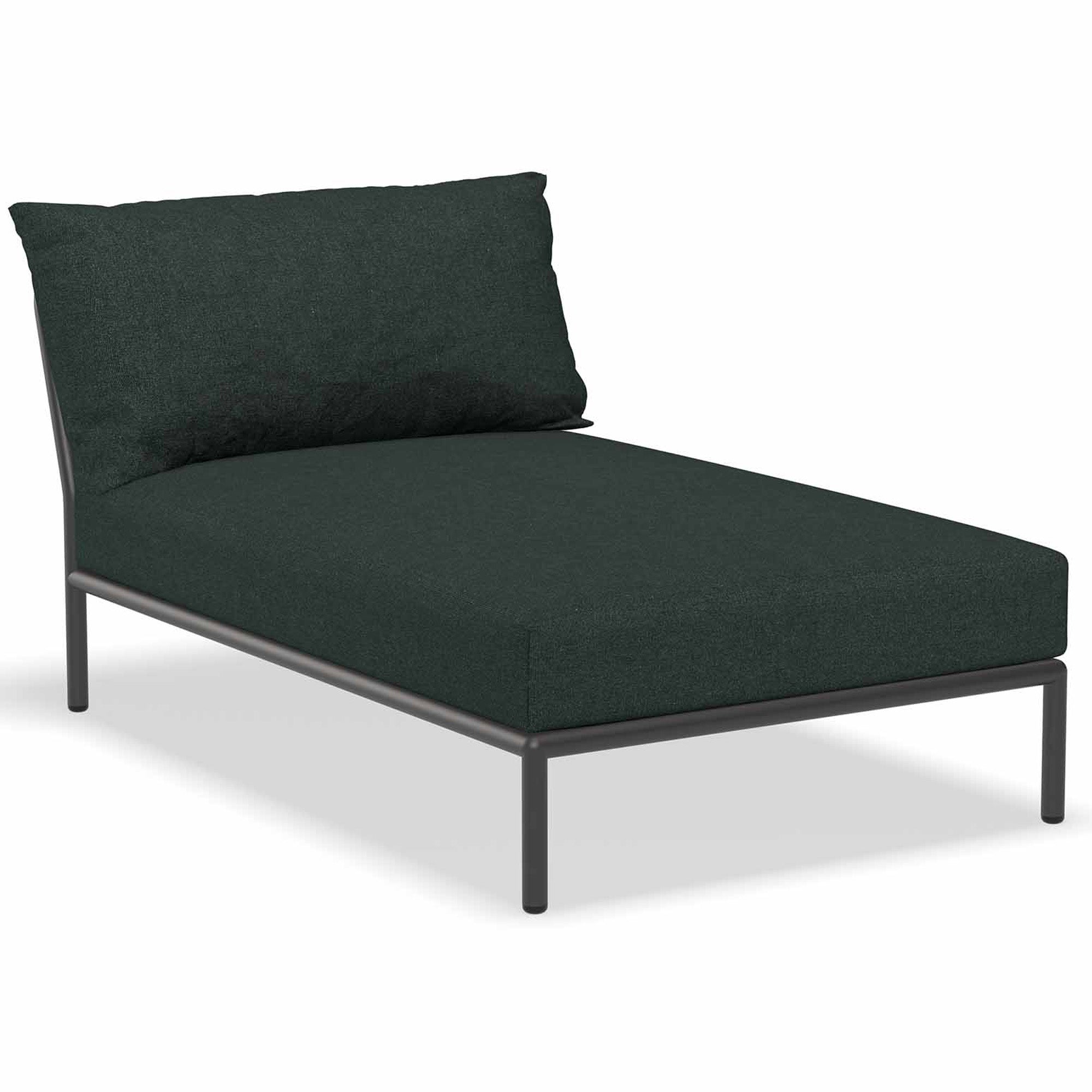 Level 2 Outdoor Chaise Long