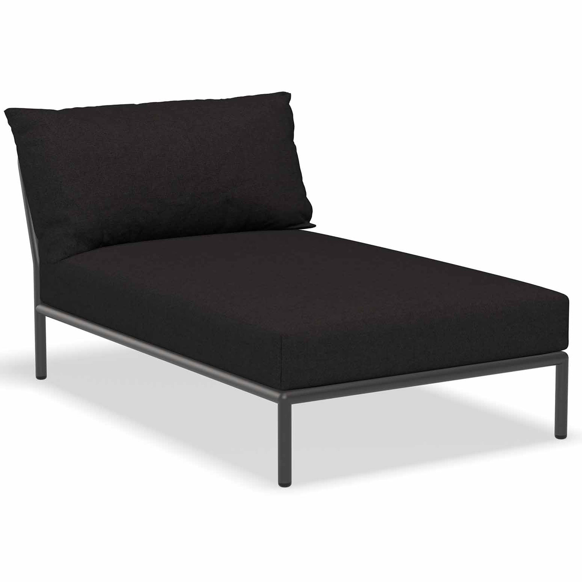 Level 2 Outdoor Chaise Long