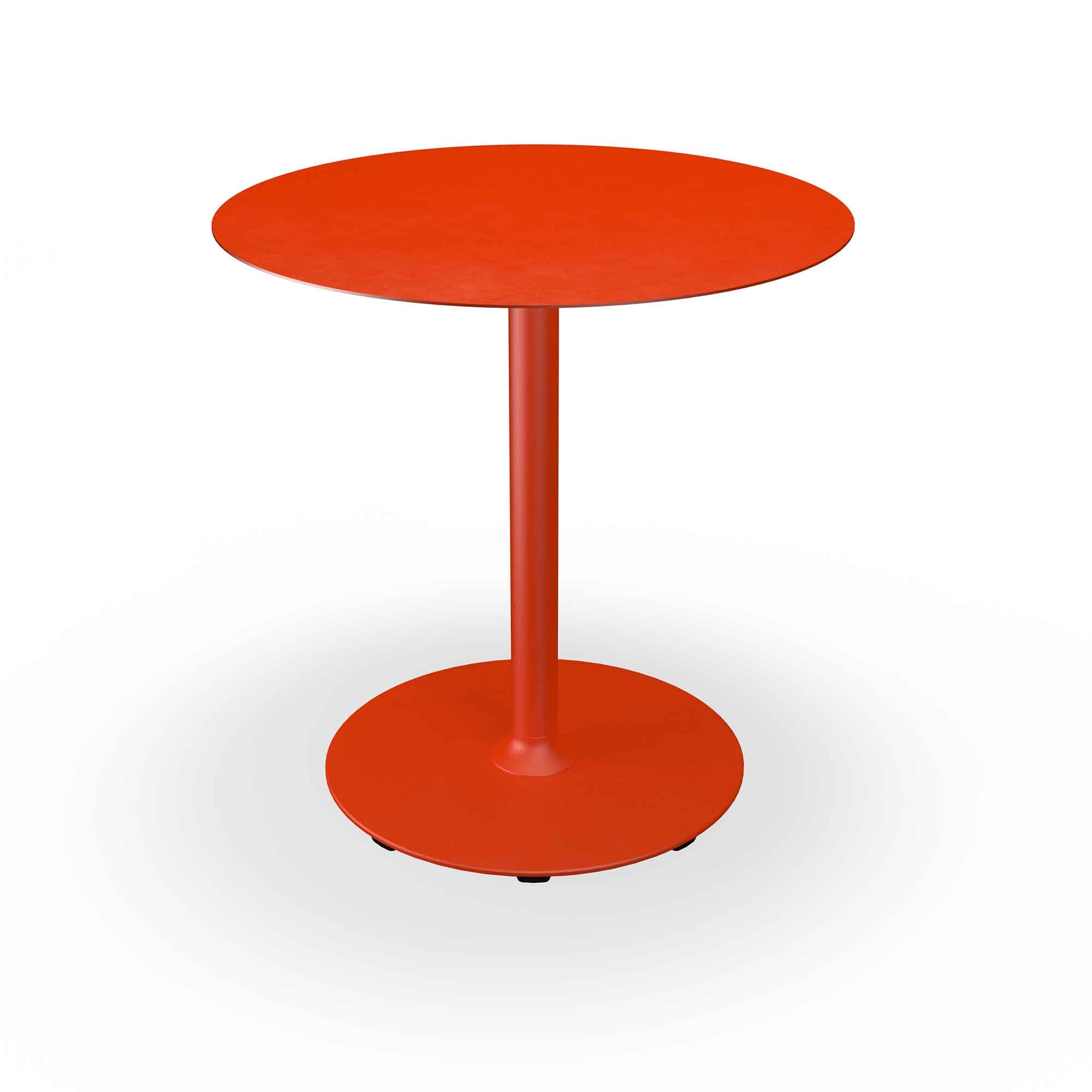 PICO Outdoor Round Cafe Table