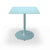 PICO Outdoor Square Cafe Table