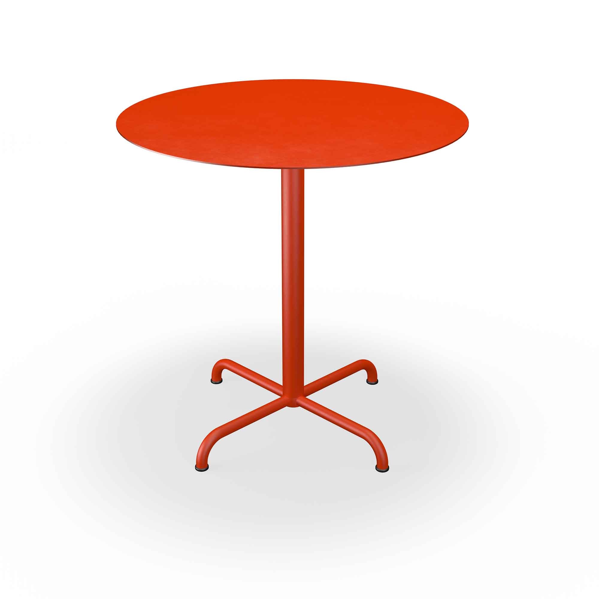 PICO Outdoor Round Cafe Table