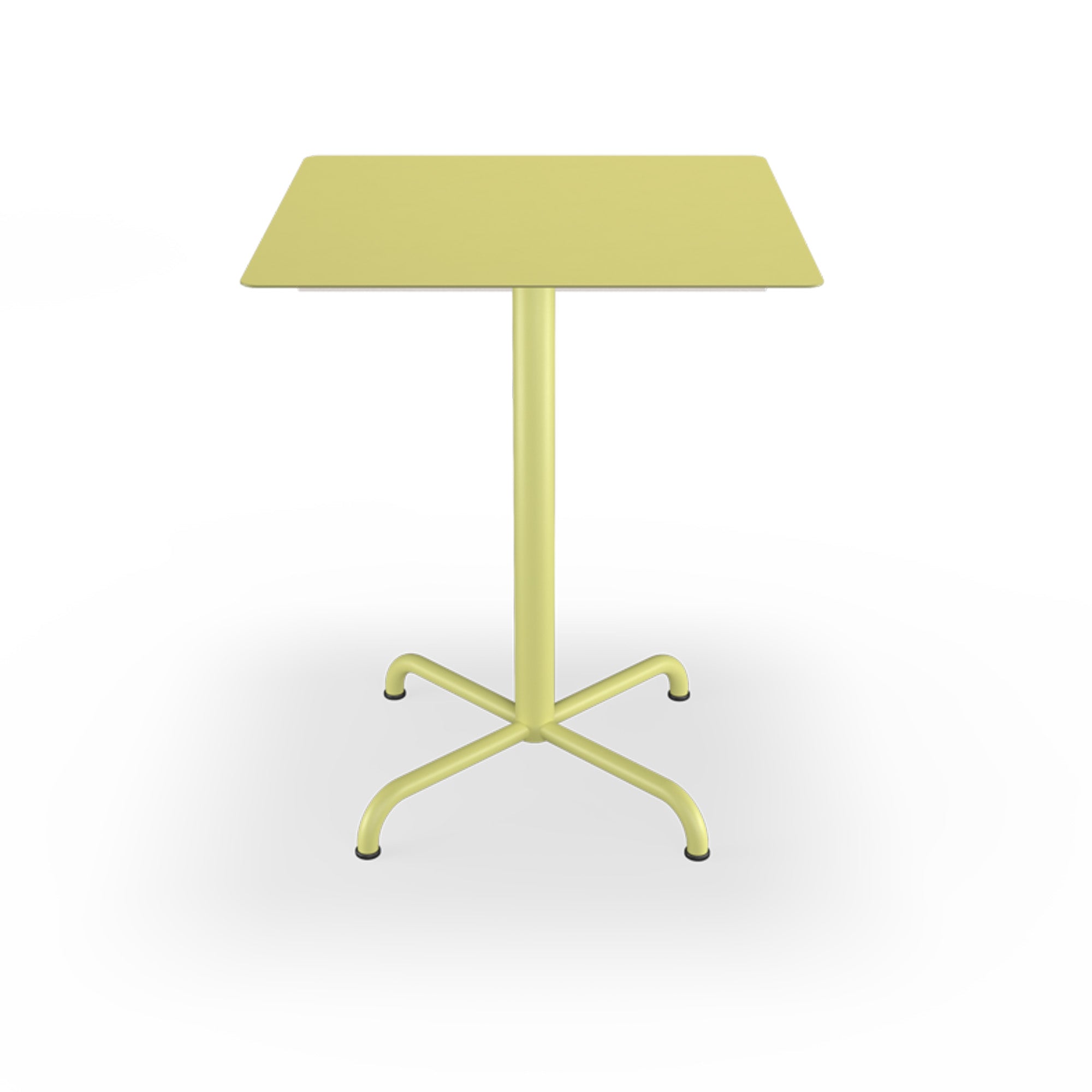 PICO Outdoor Square Cafe Table