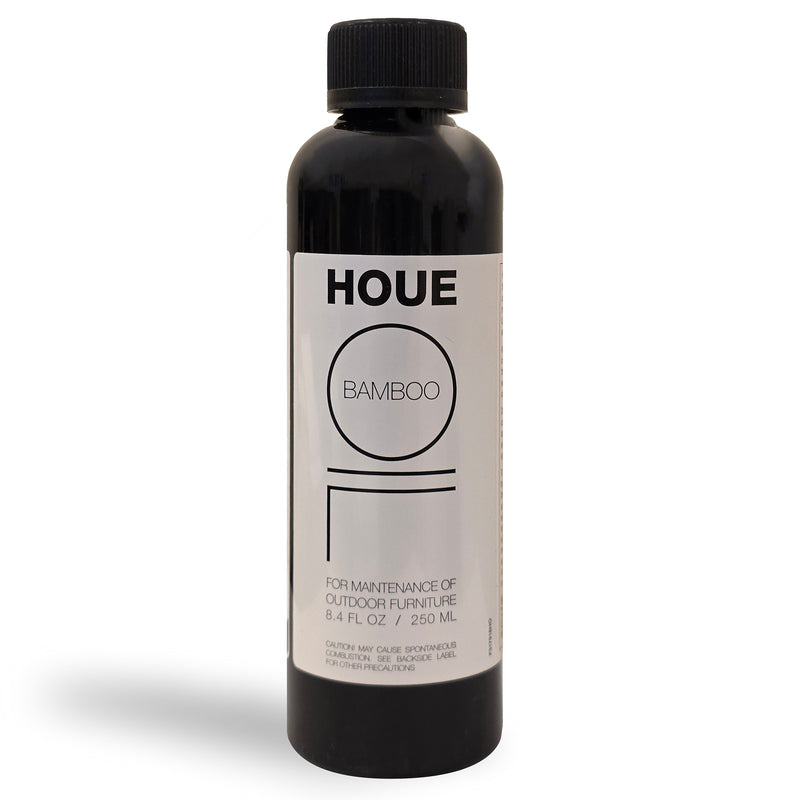 Houe Outdoor Bamboo Furniture Oil