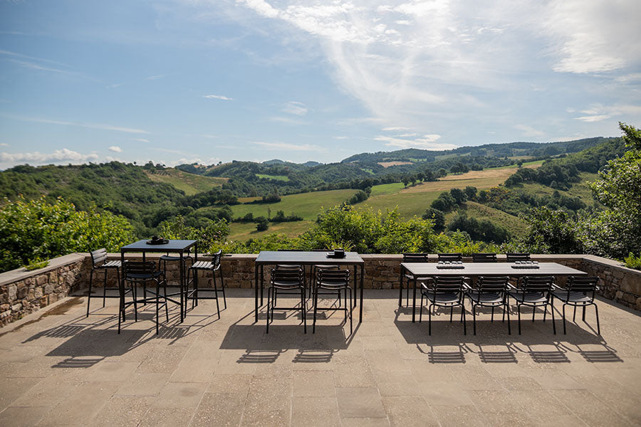 FOUR Outdoor Dining Table