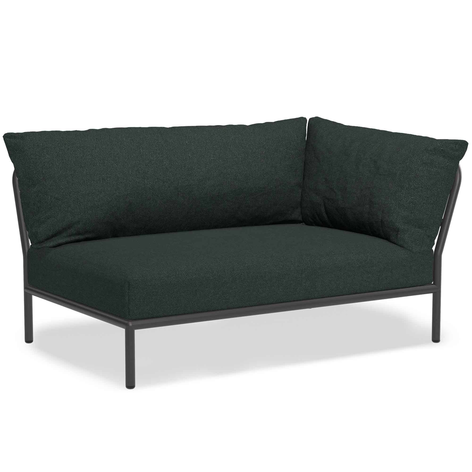 Level 2 Outdoor Sofa Right Arm Corner