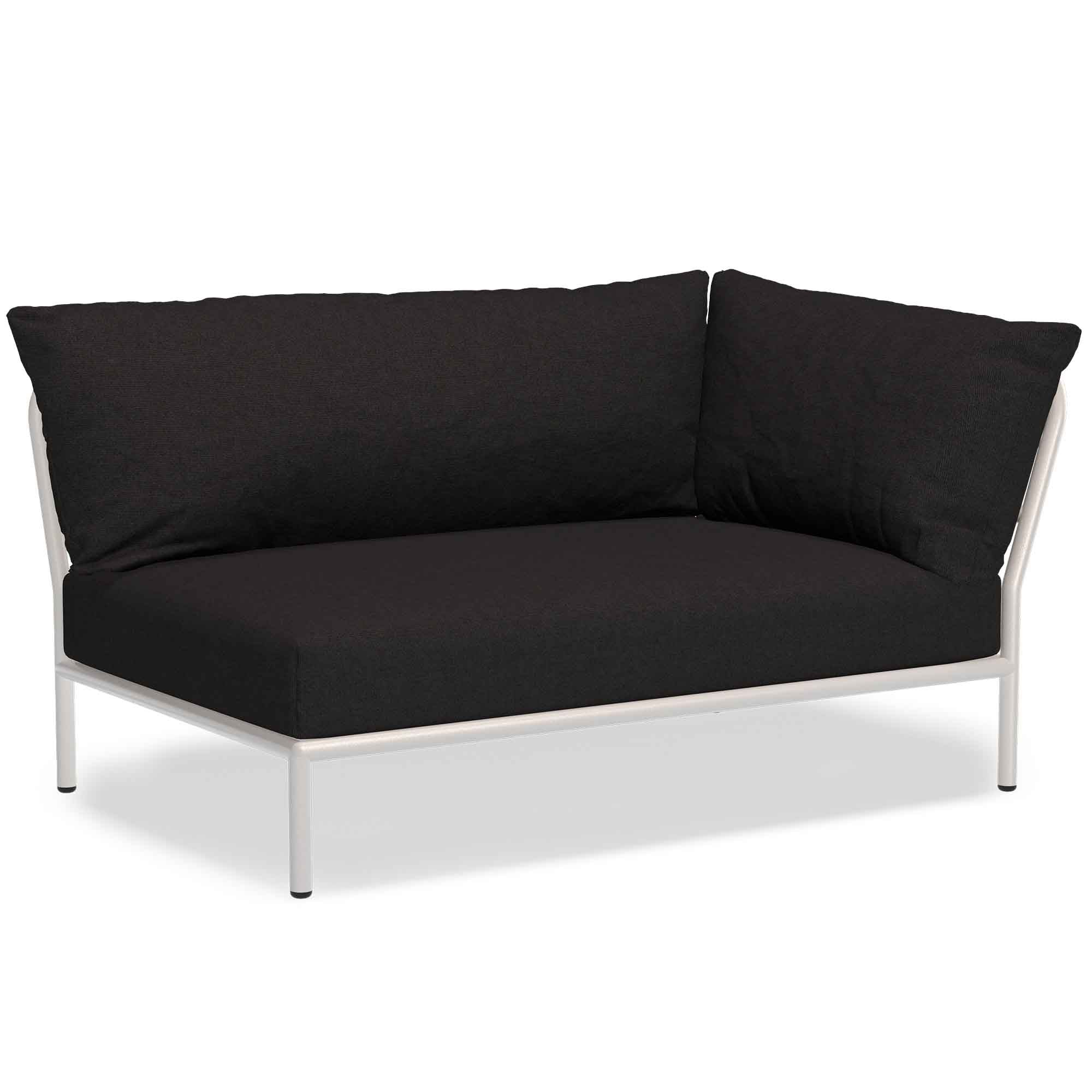 Level 2 Outdoor Sofa Right Arm Corner