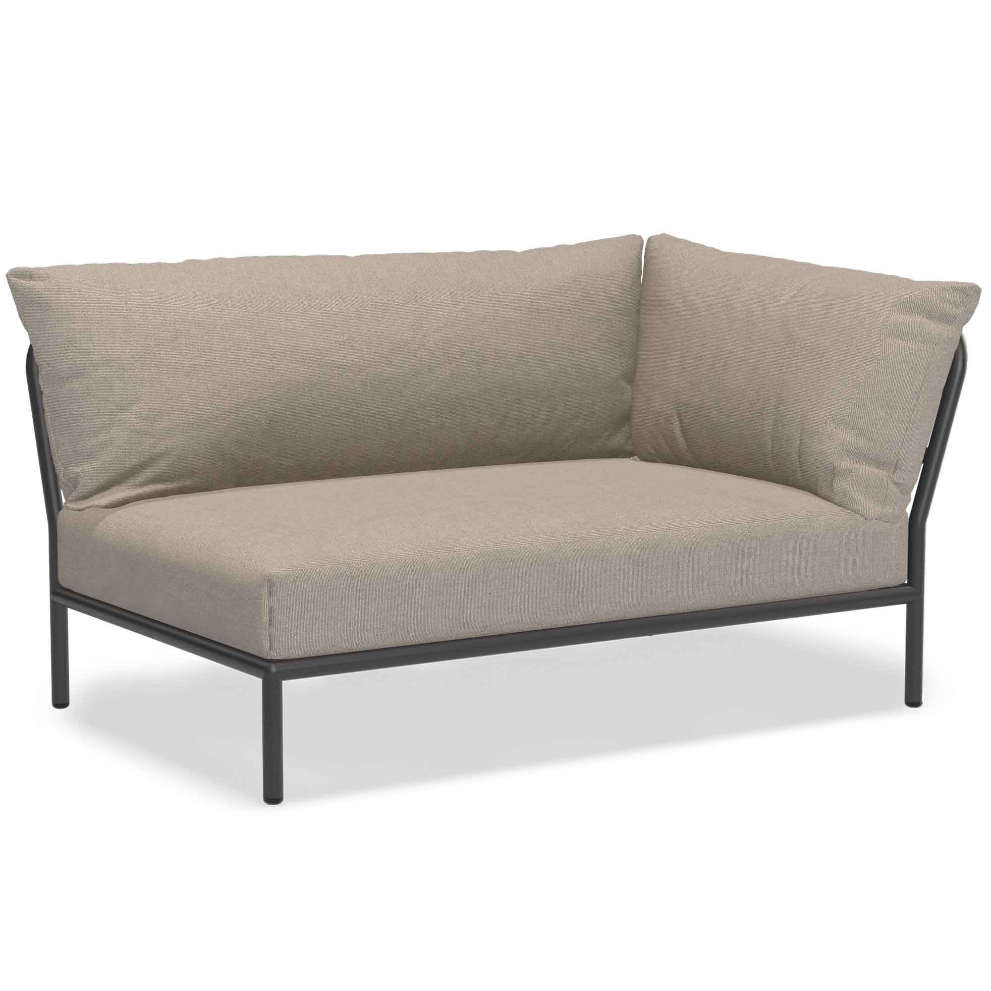 Level 2 Outdoor Sofa Right Arm Corner