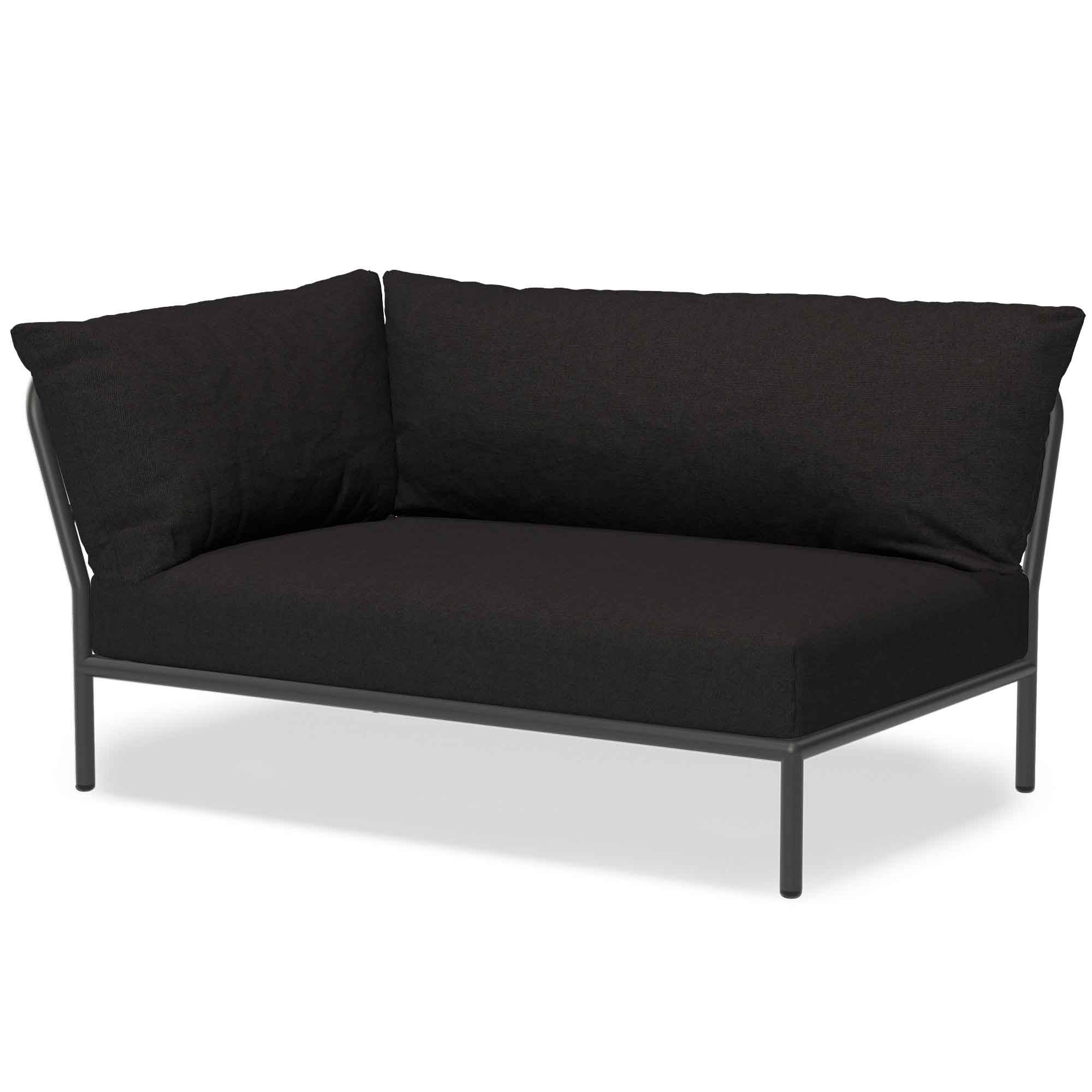 Level 2 Outdoor Sofa Left Arm Corner