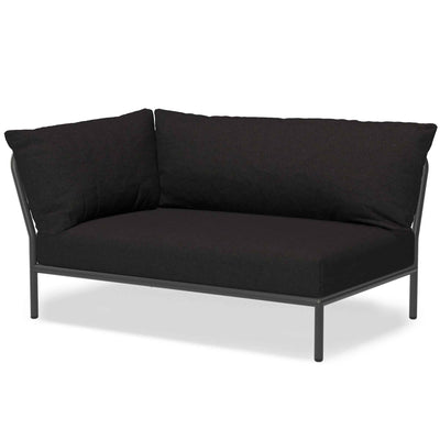 Level 2 Outdoor Sofa Left Arm Corner