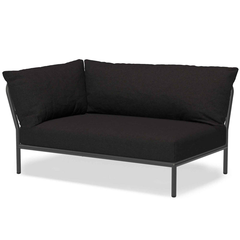 Level 2 Outdoor Sofa Left Arm Corner
