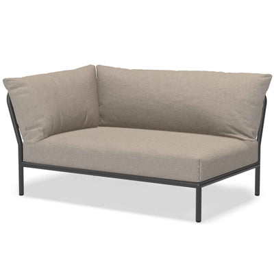 Level 2 Outdoor Sofa Left Arm Corner