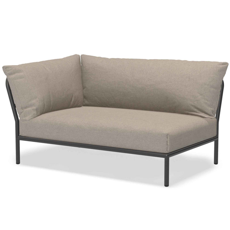Level 2 Outdoor Sofa Left Arm Corner